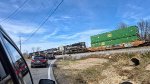 NS Double Stack in Ooltewah